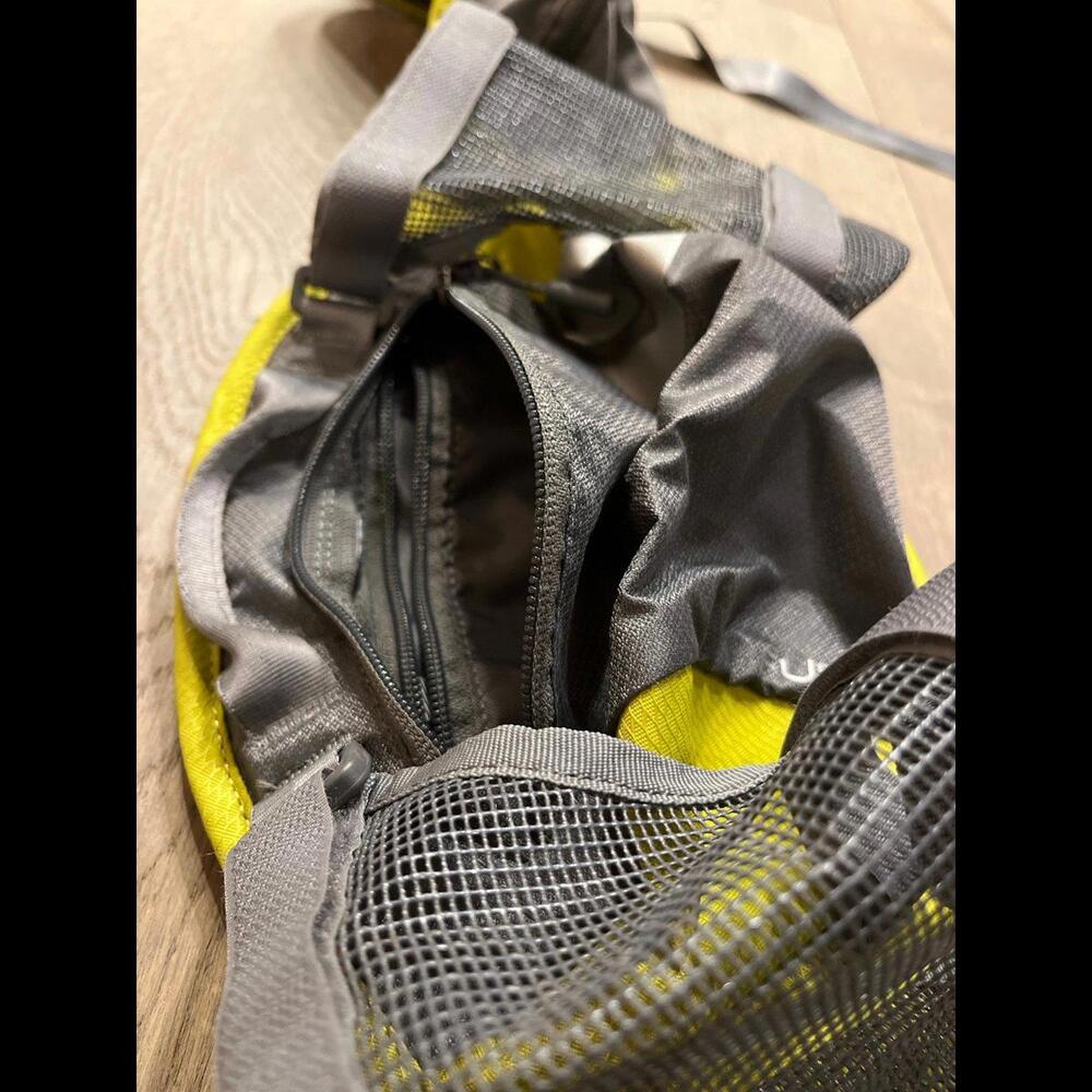 Black Diamond Fuse lumbar pack - Picture 5 of 6